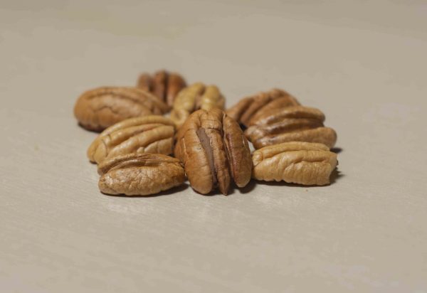pecan